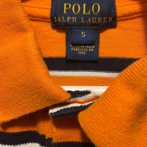 Polo by Ralph Lauren